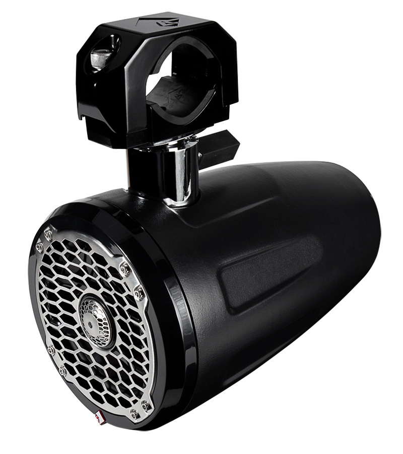 Акустическая система Rockford Fosgate M282B-WAKE Rockford Fosgate M282B-WAKE. Технические характеристики M282B-WAKE.